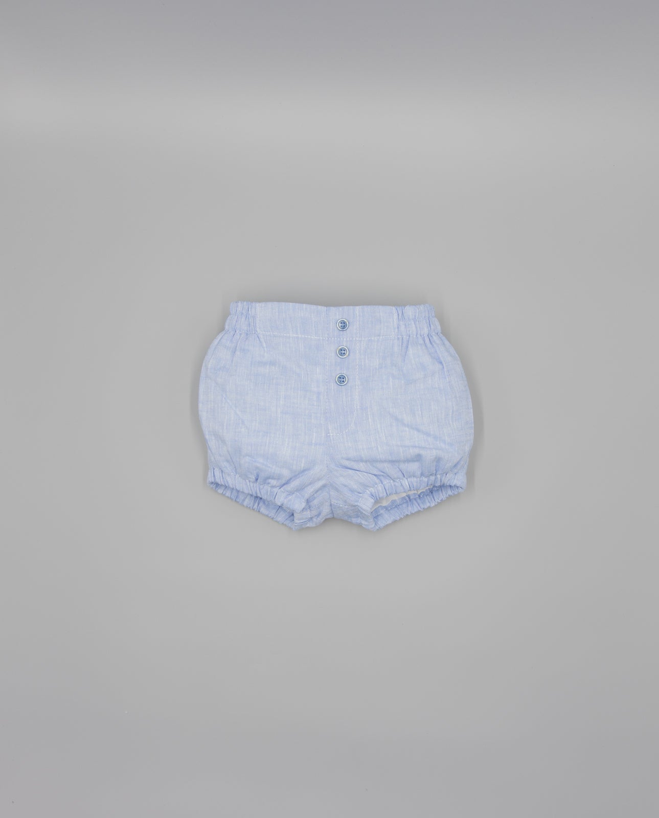 Bloomer Set 'Blue Linen'