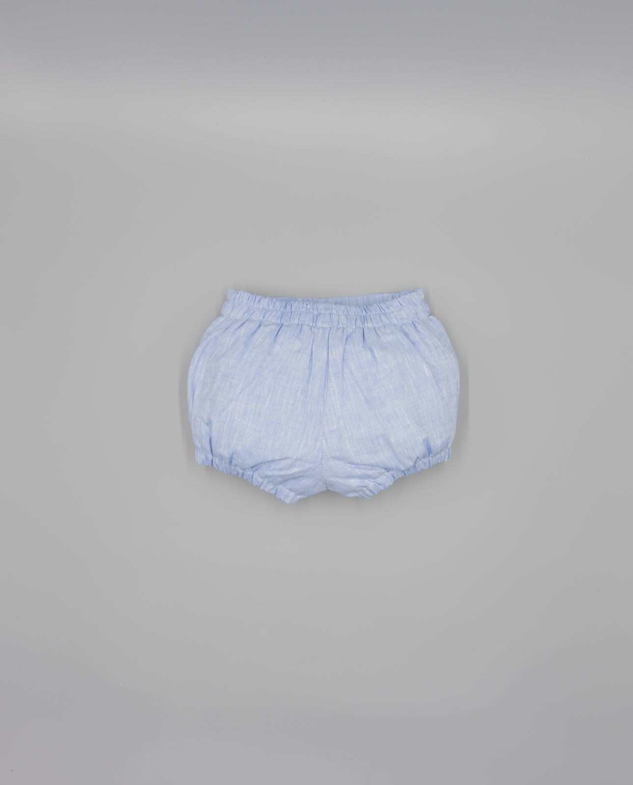 Bloomer Set 'Blue Linen'