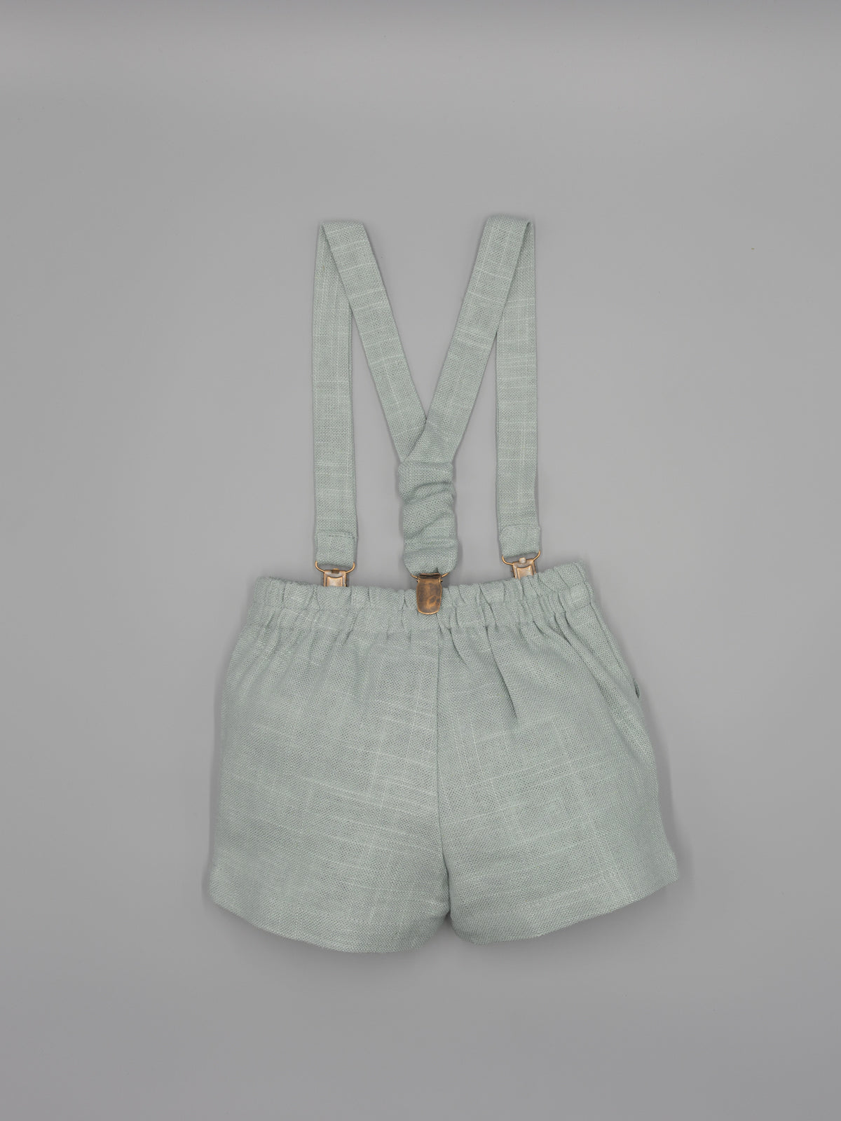 Bloomer Set 'Daisy Blue'
