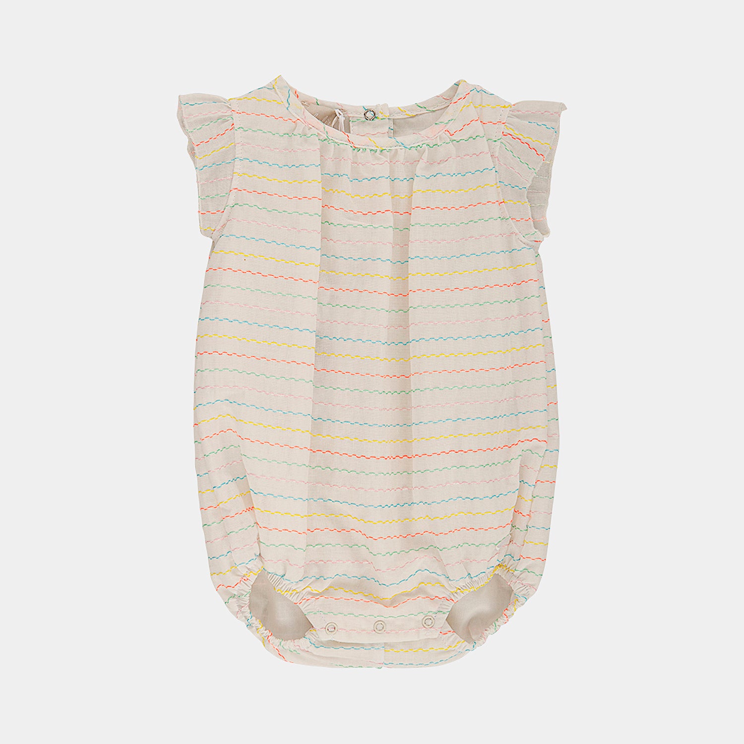 Romper Neon