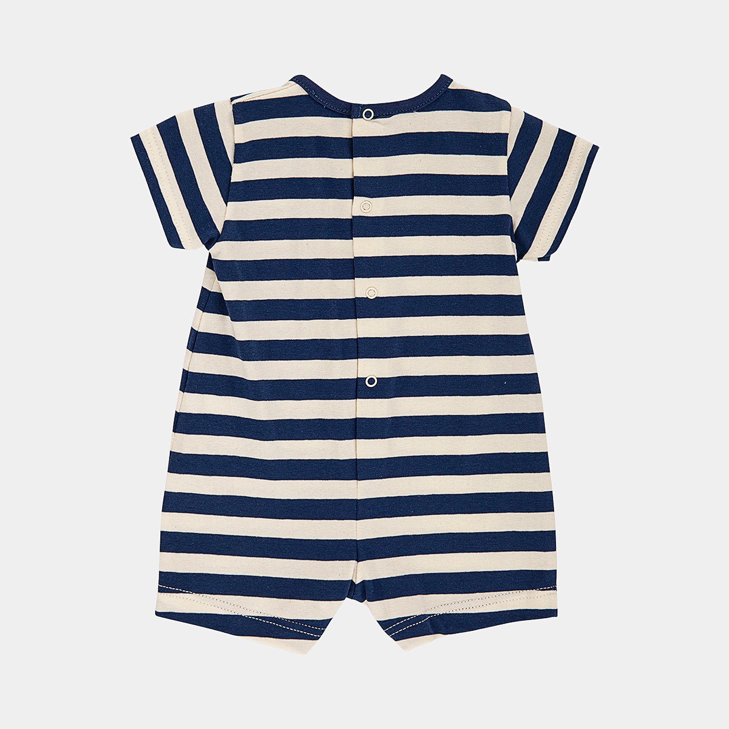 Romper Azzurro