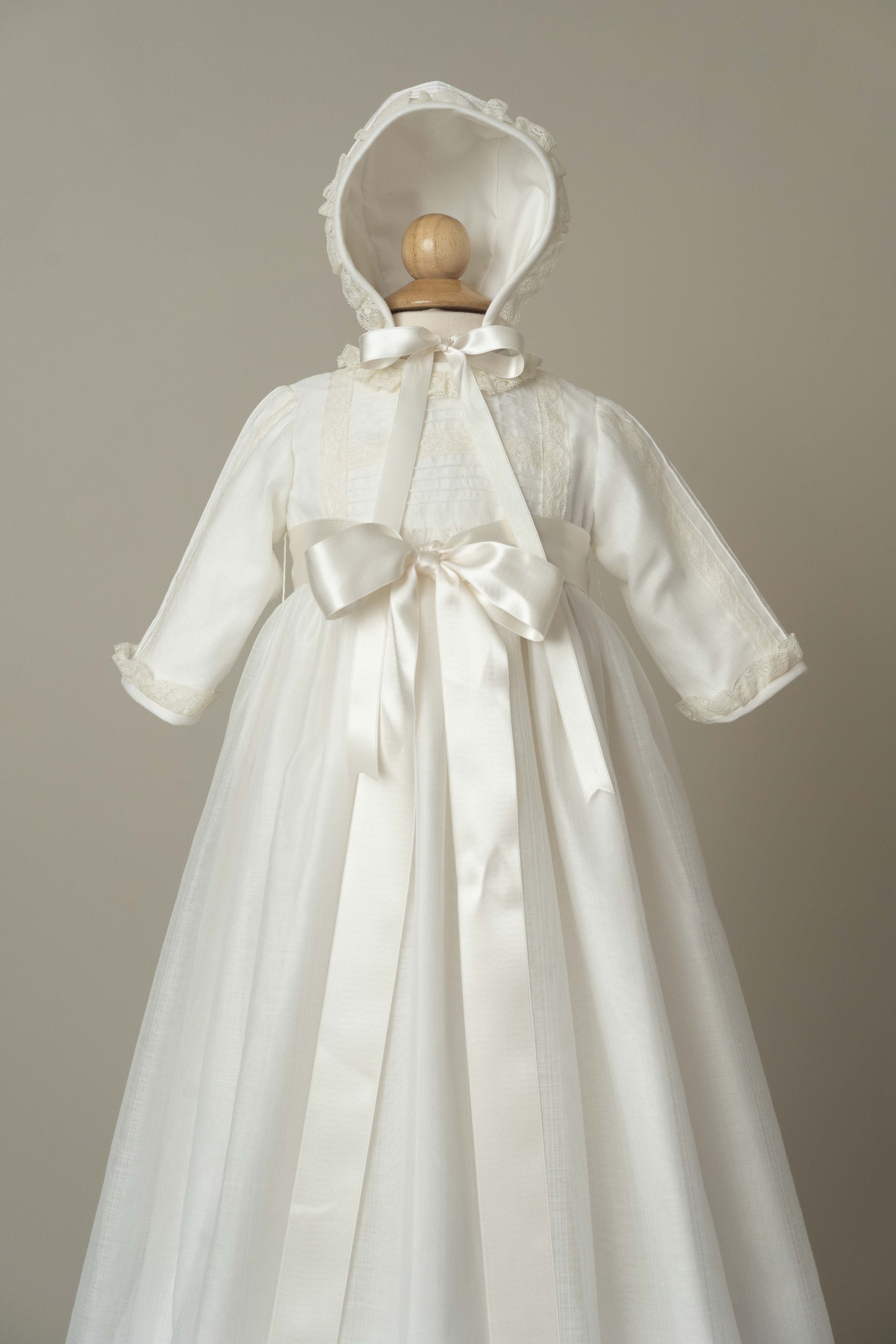 Christening Gown Angel