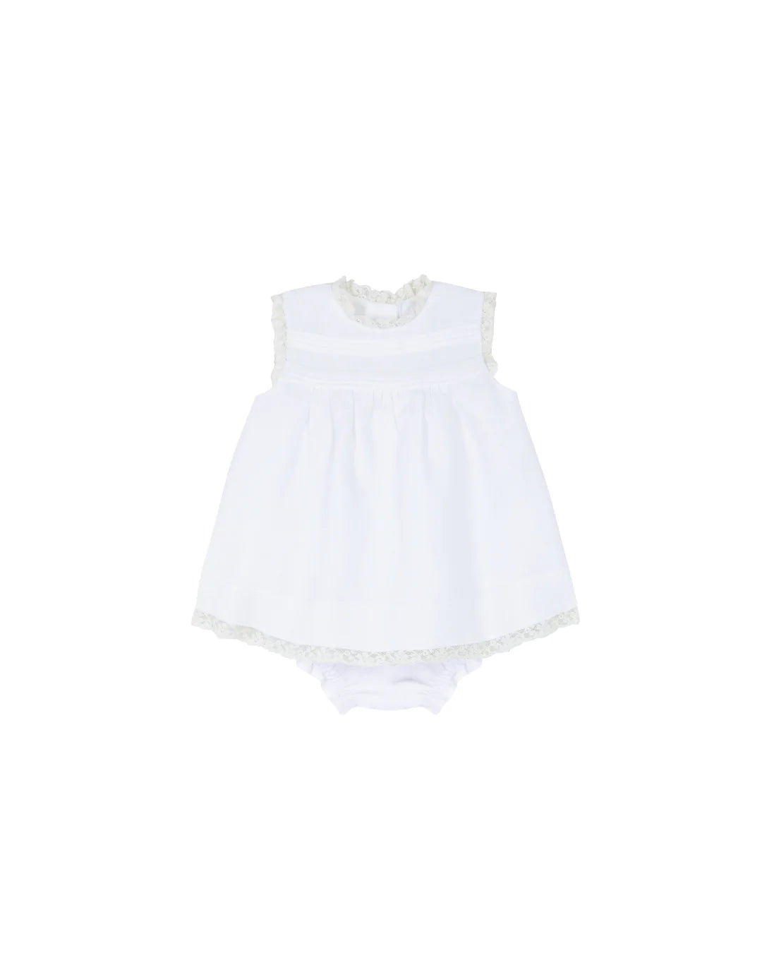 Girl Set Pin