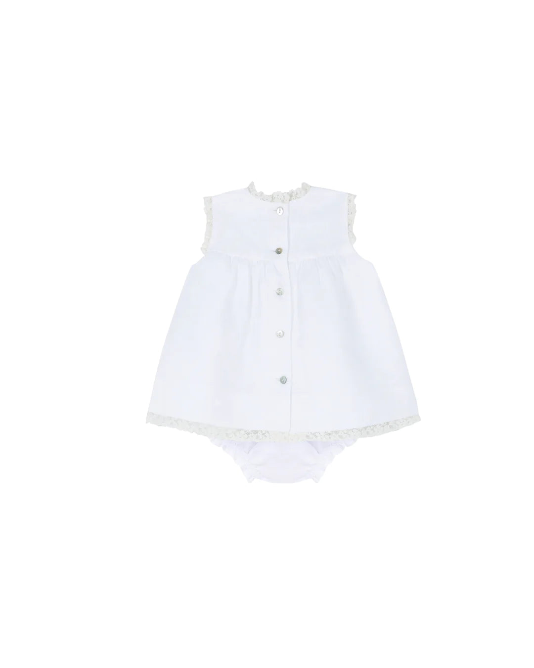 Girl Set Pin