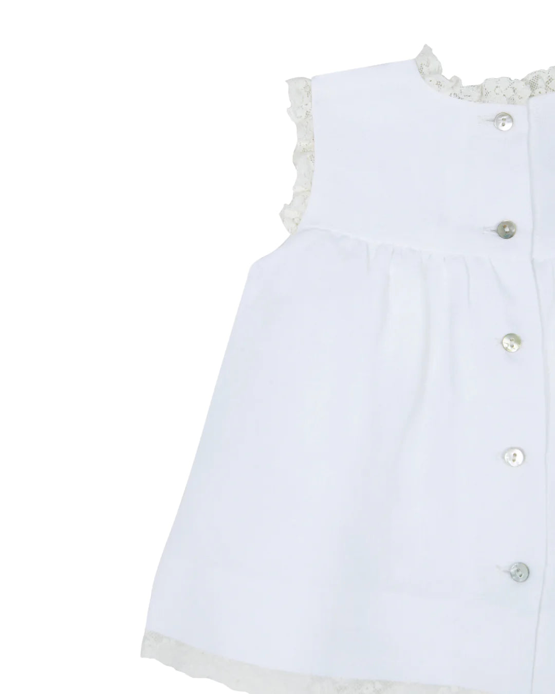 Girl Set Pin