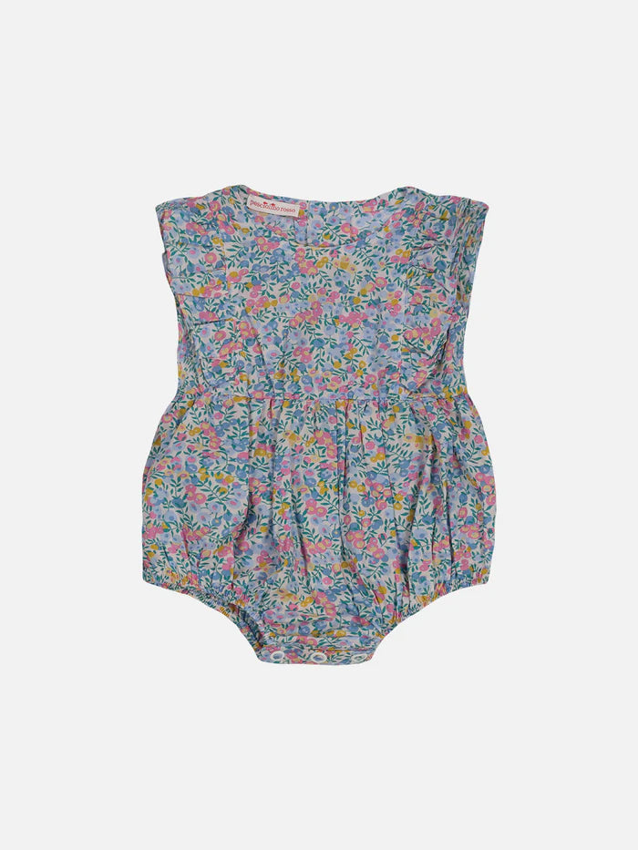 Romper Wiltshire Pastel