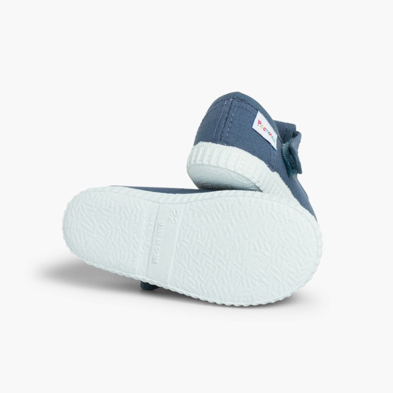 T-strap Velcro