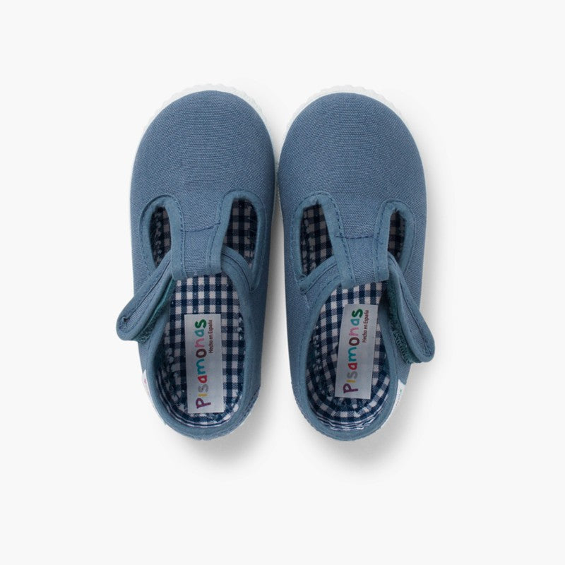T-strap Velcro