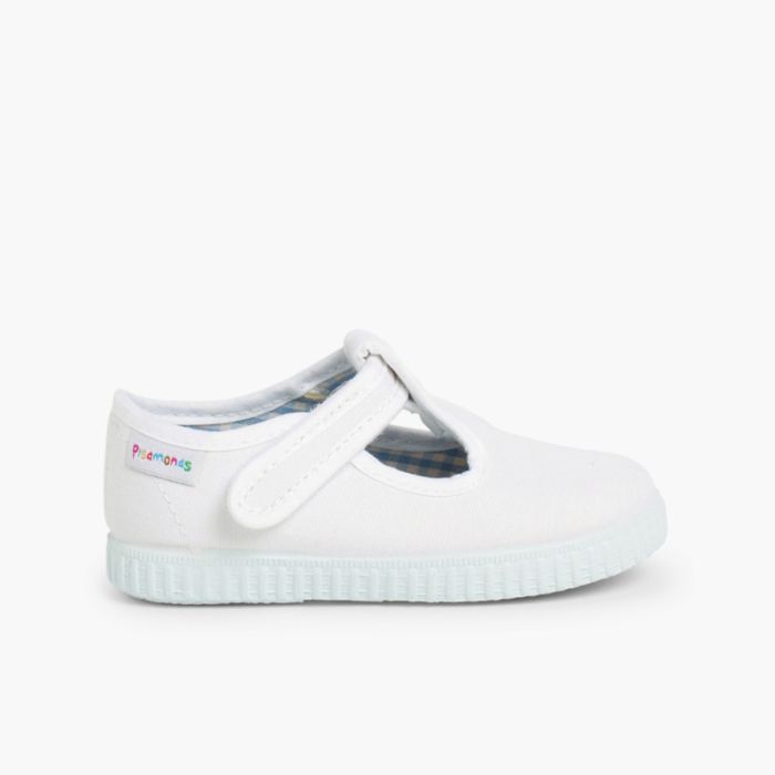 T-strap Velcro