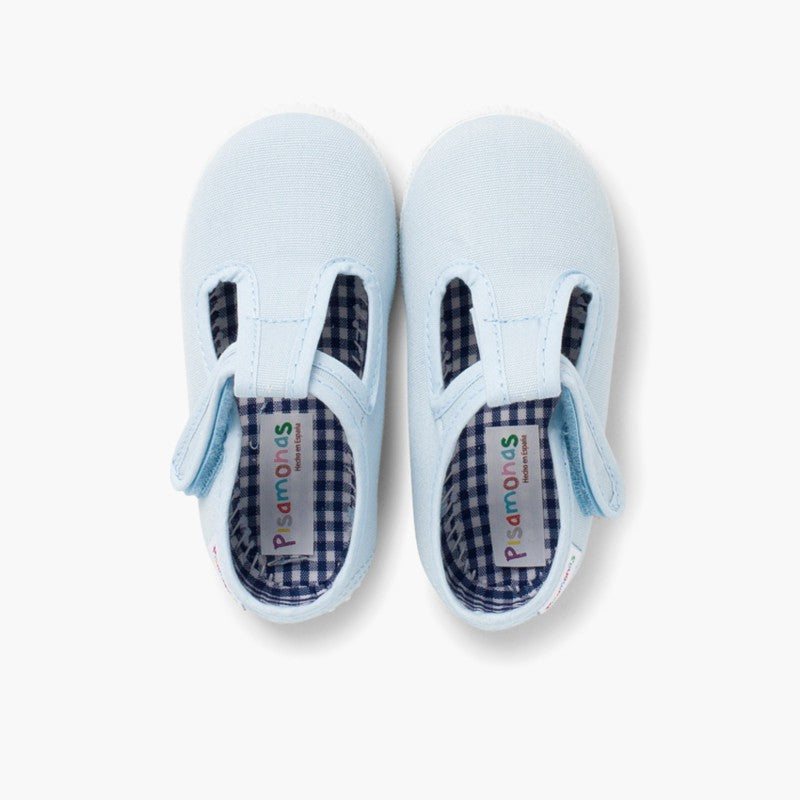 T-strap Velcro