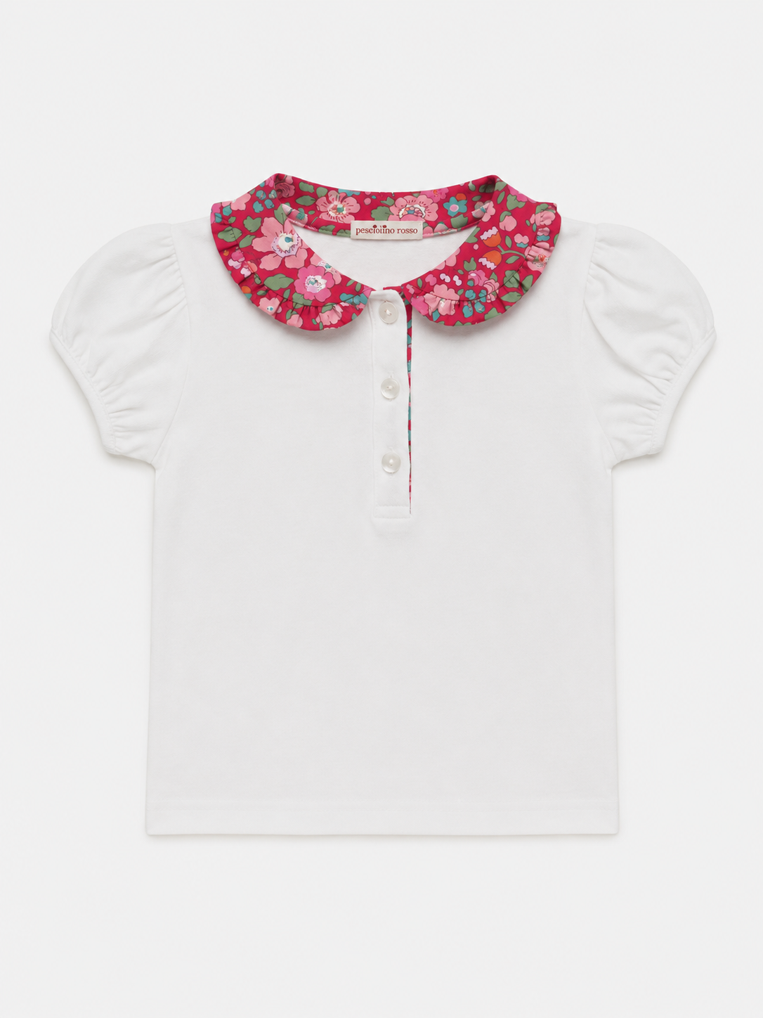Polo Set 'Betsy Lampone'