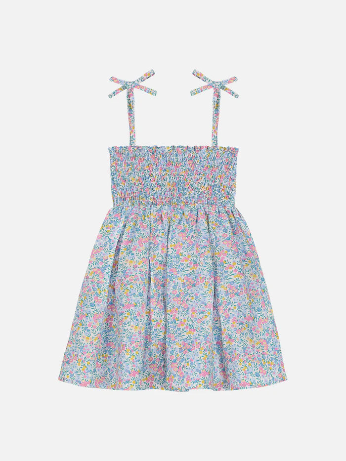 Dress Wiltshire Pastel