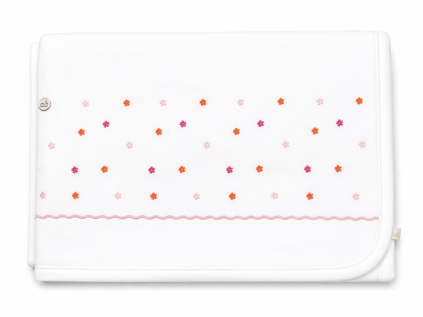 Blanket 'Pink Fuchsia'