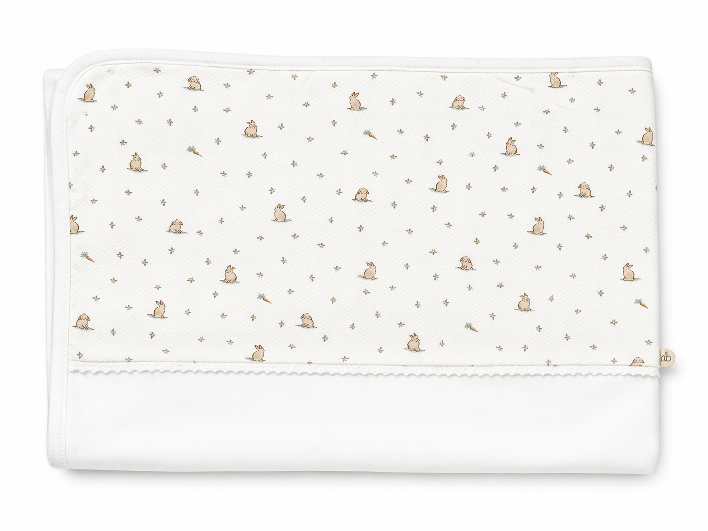 Blanket 'Conejito'