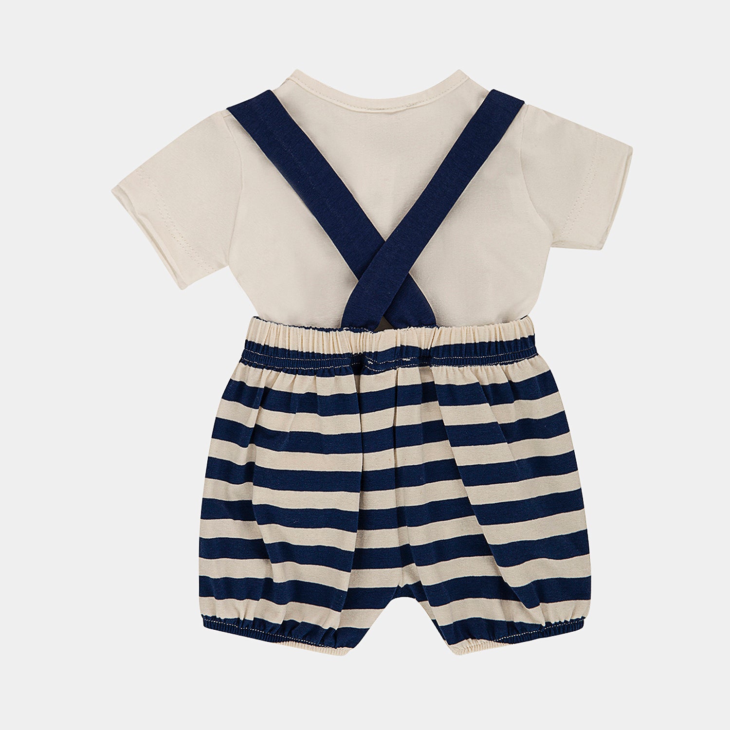 Baby Set Azzurro