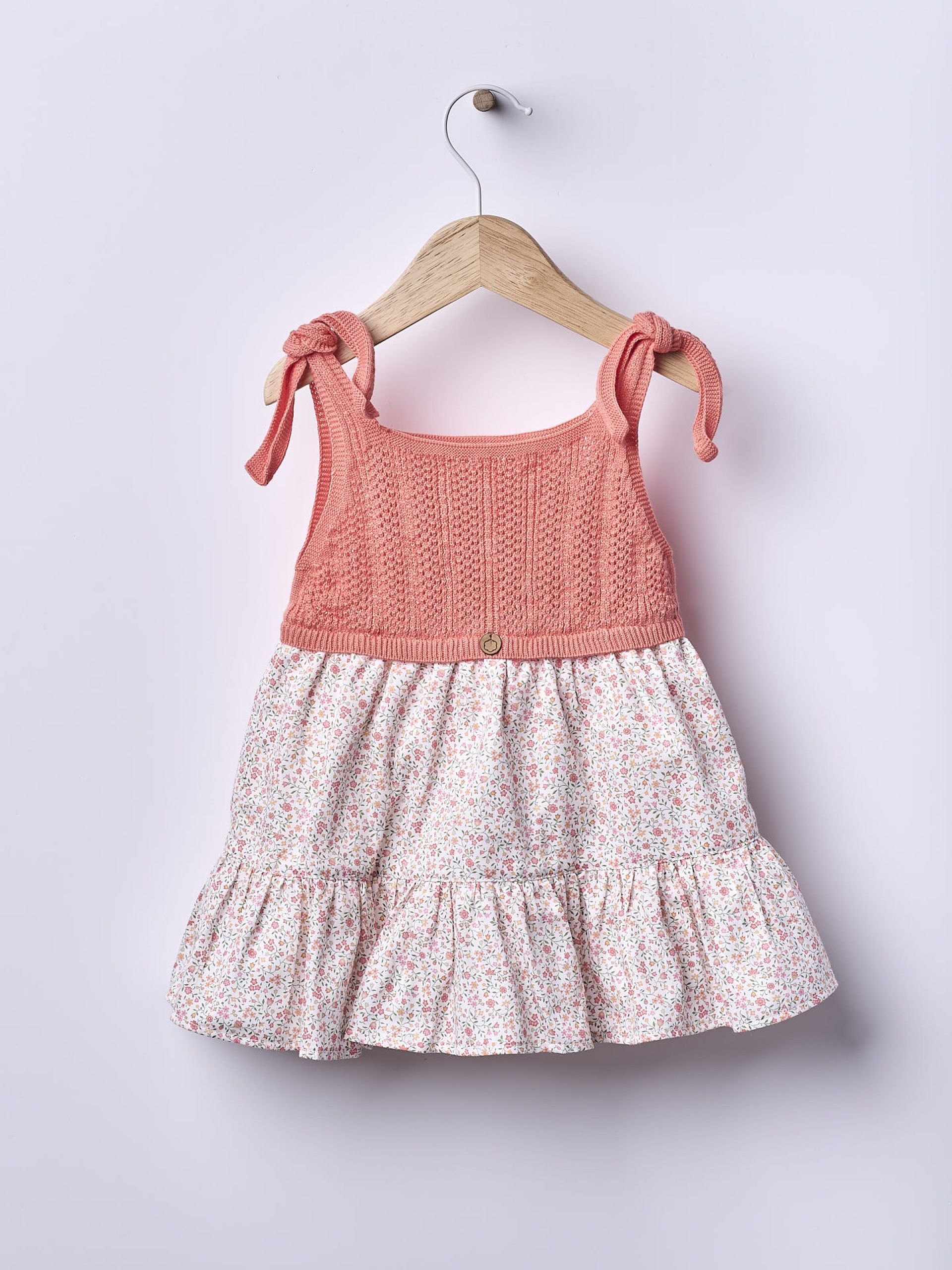 Strap Dress Graceful Summer