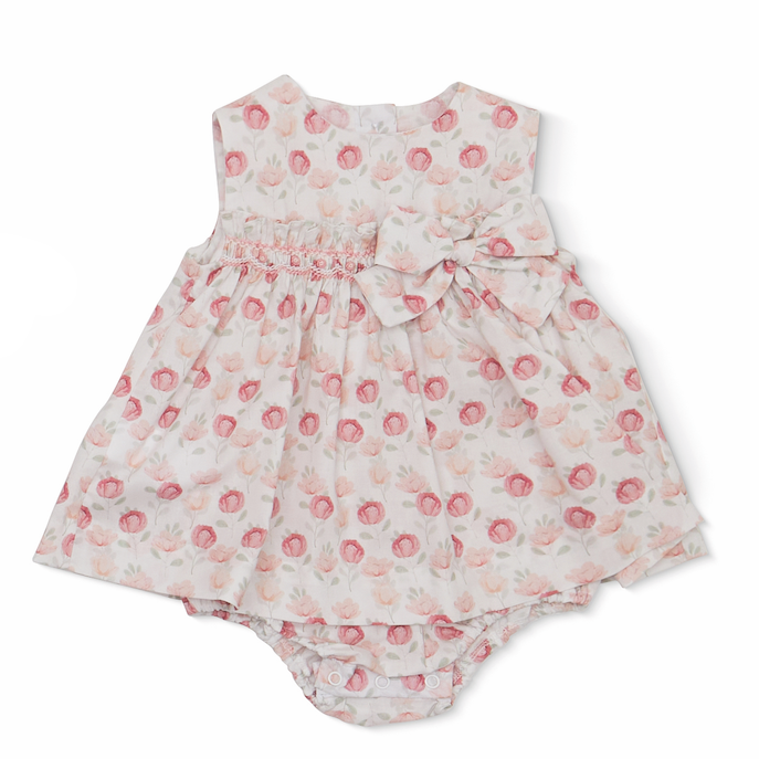 Romper Azalea