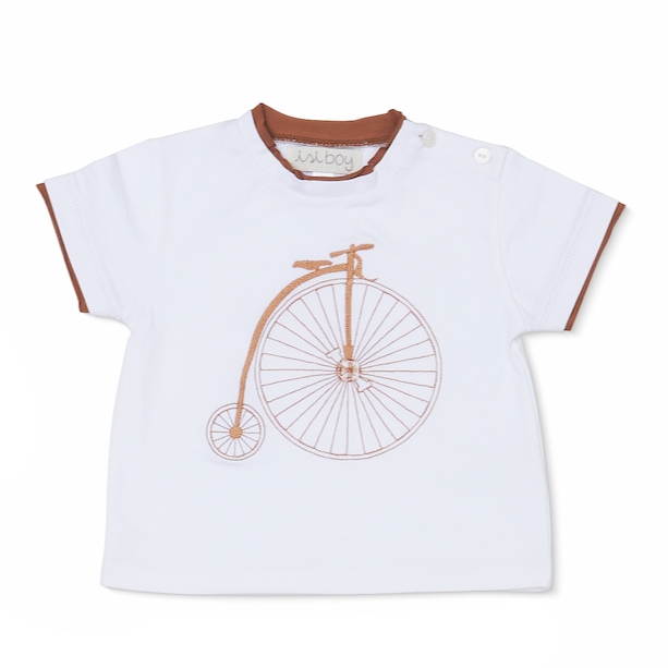 Boy Set Cicla