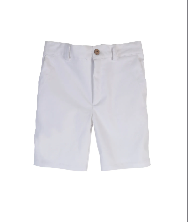 Short Gonzo
