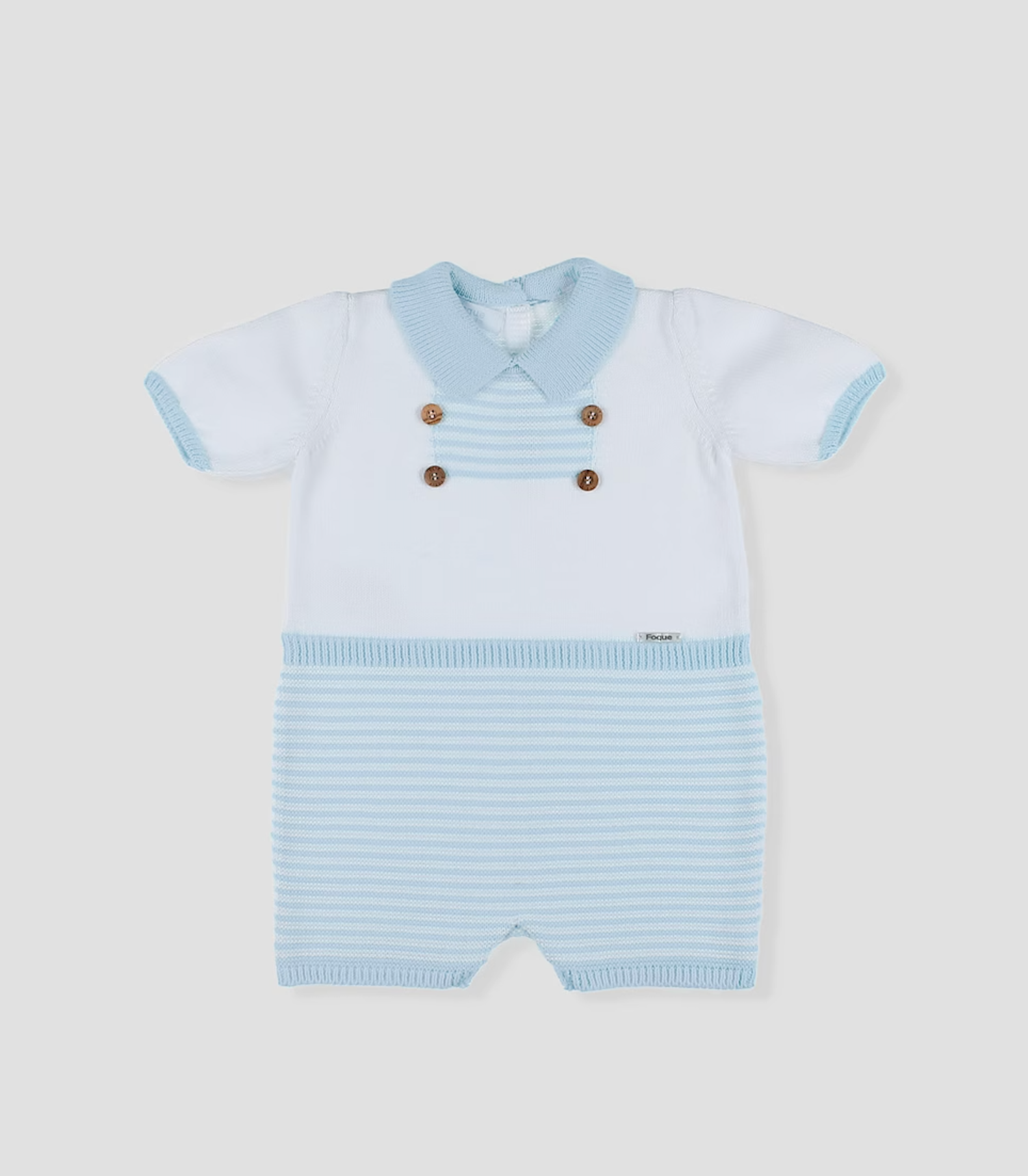 Romper Saint Tropez