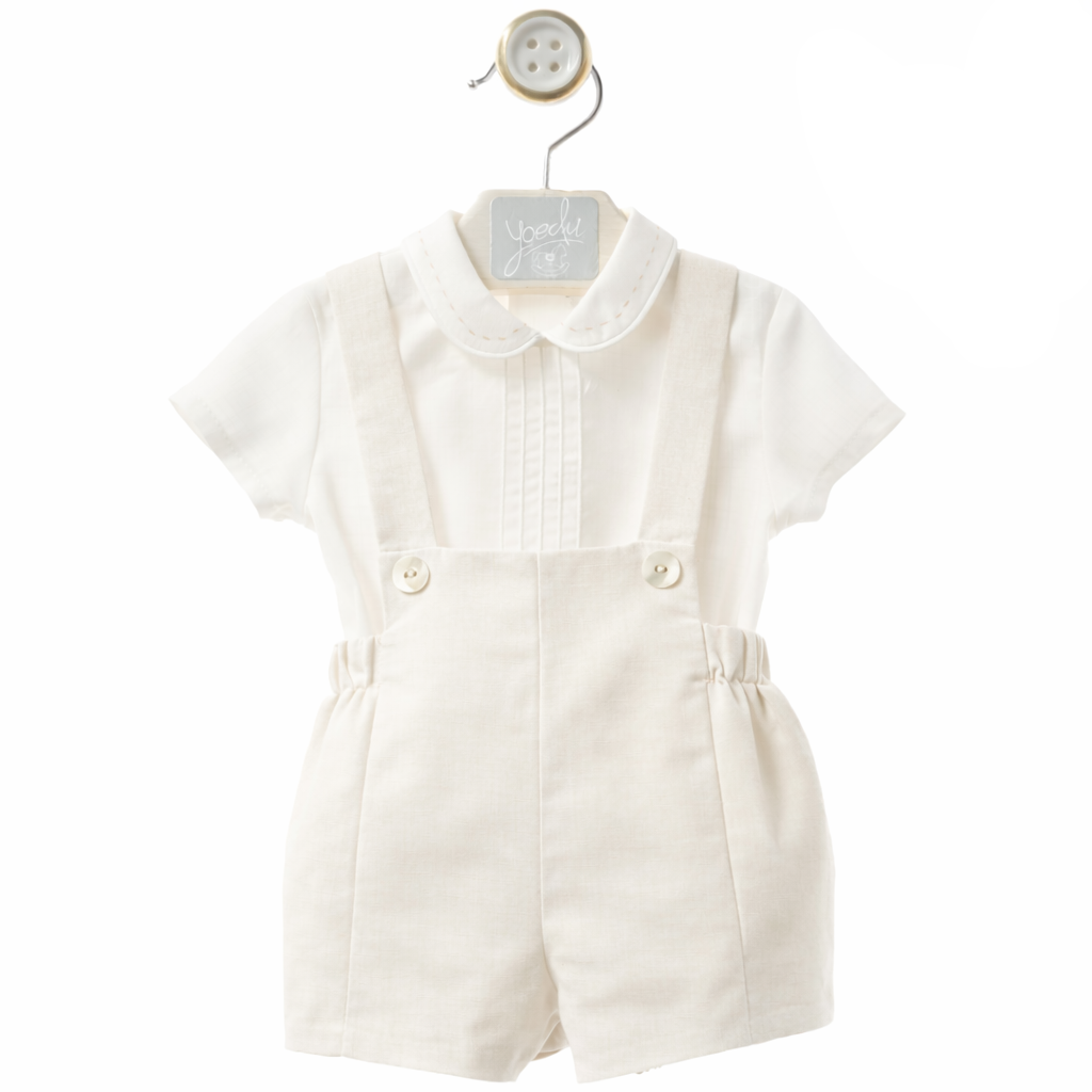 Bloomer Set 'Vasija'