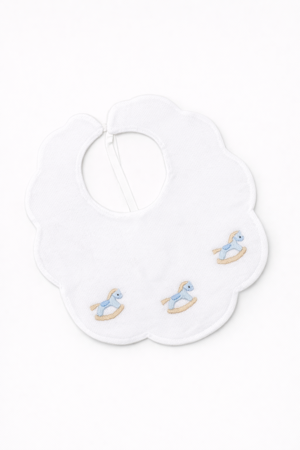 Bib 'Rocking Horse'