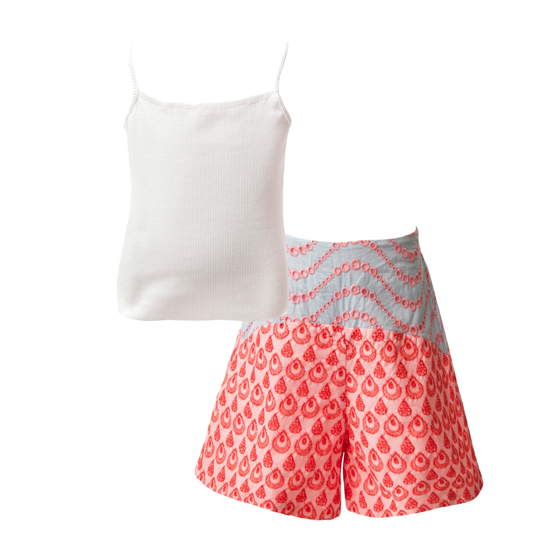 Short Set CandyPop