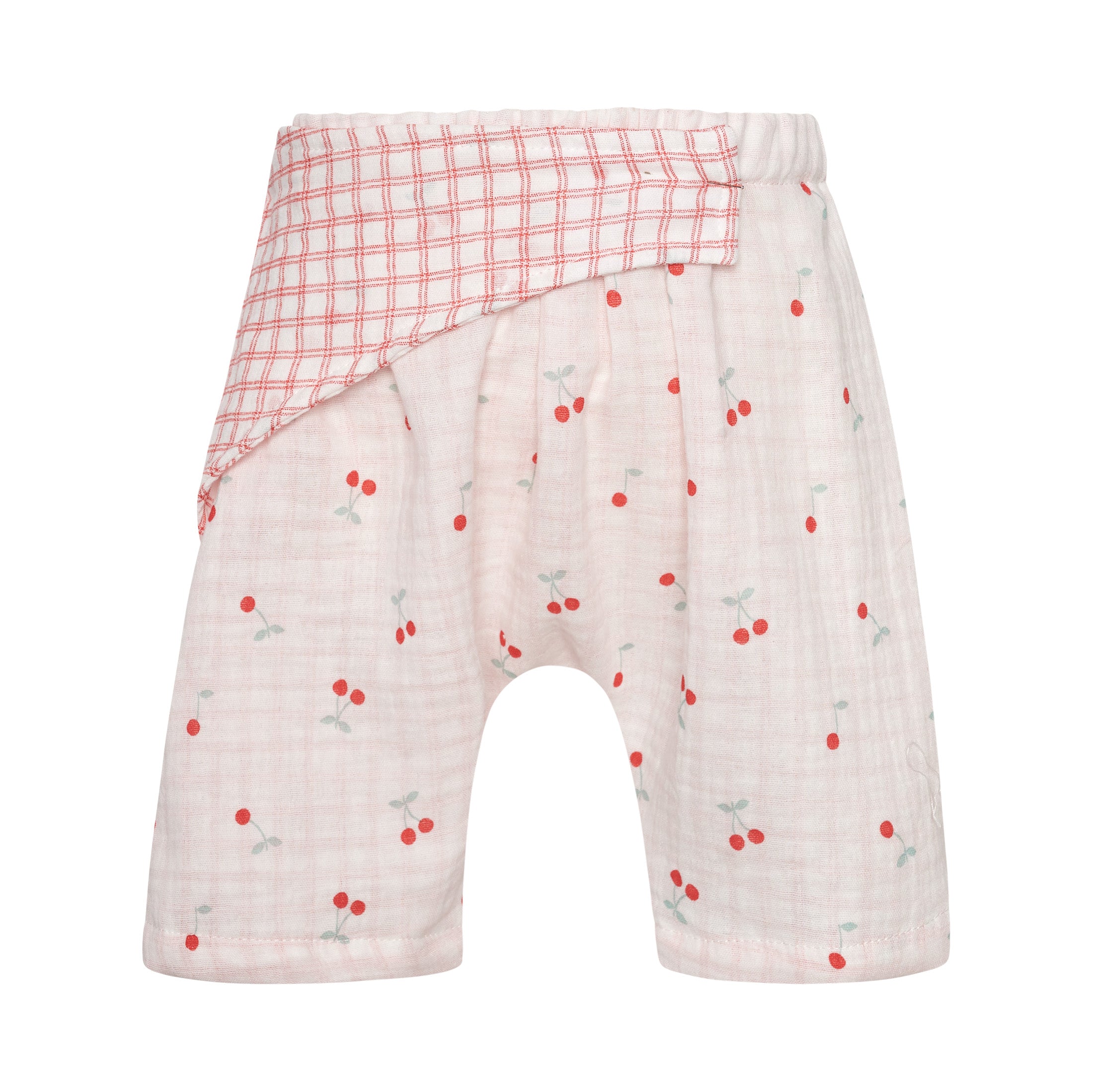 Short Set Cherry