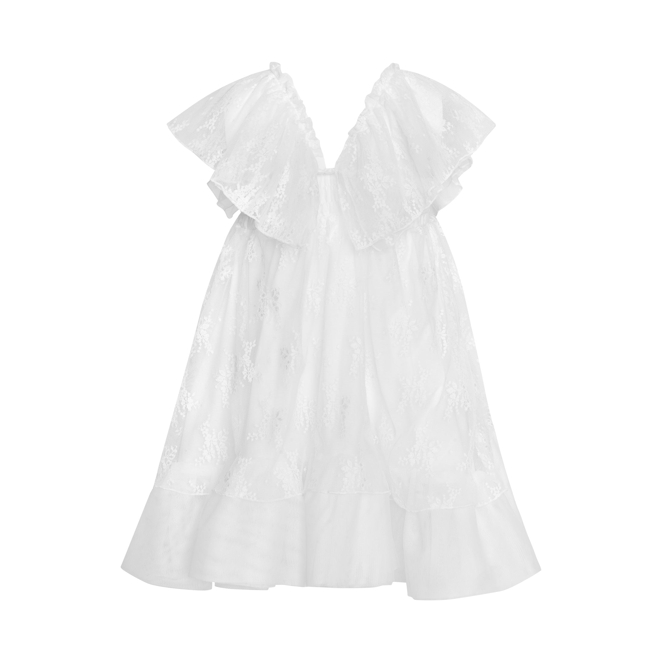 Dress Cake