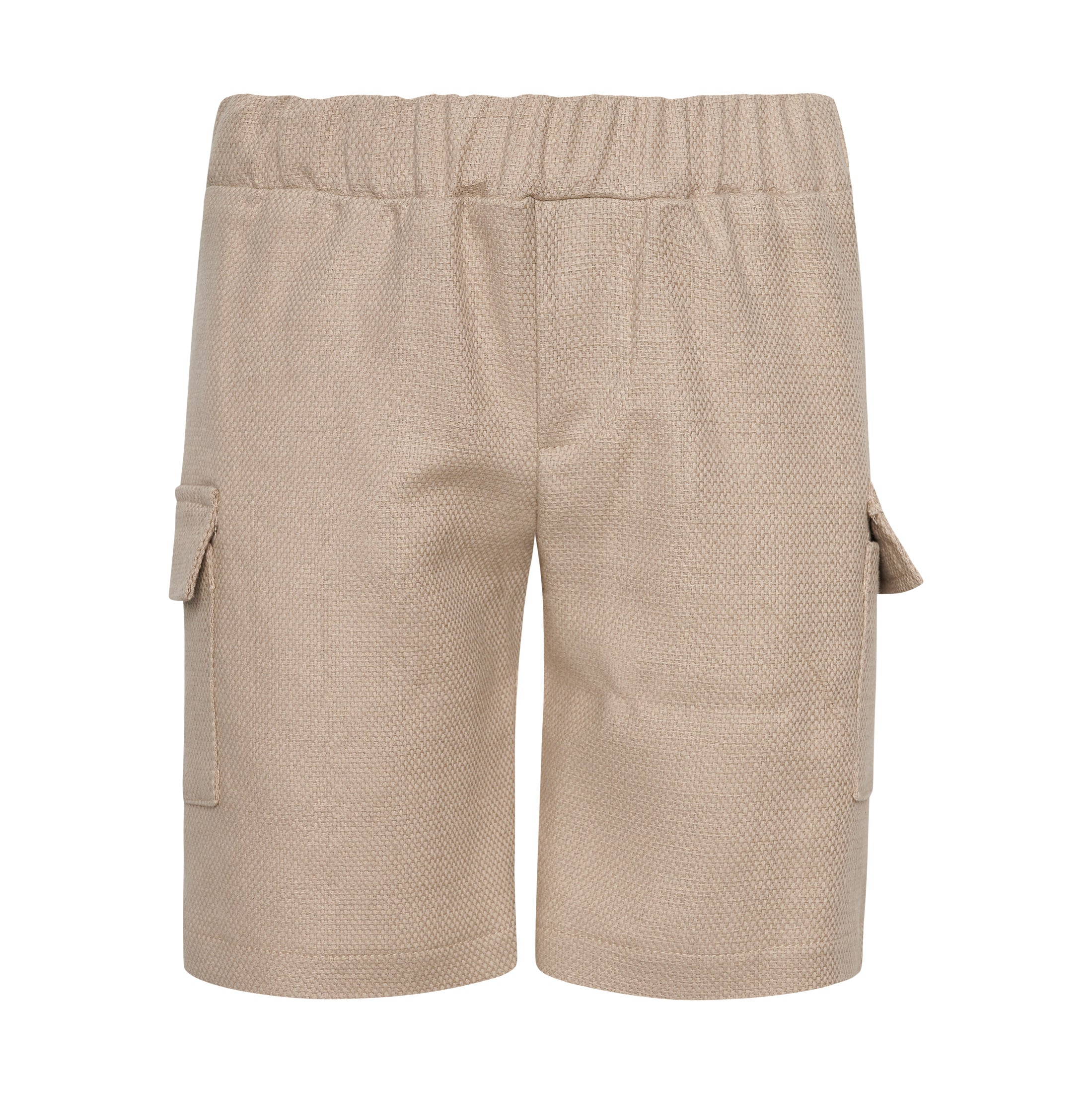 Short Ioanna