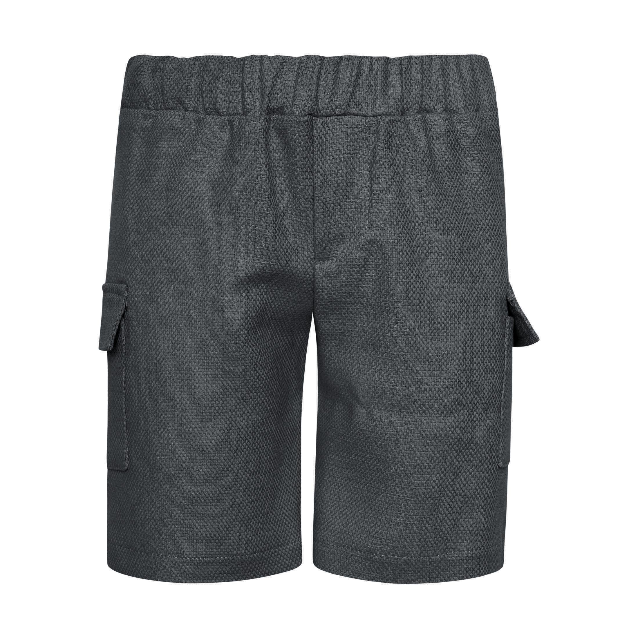 Short Ioanna