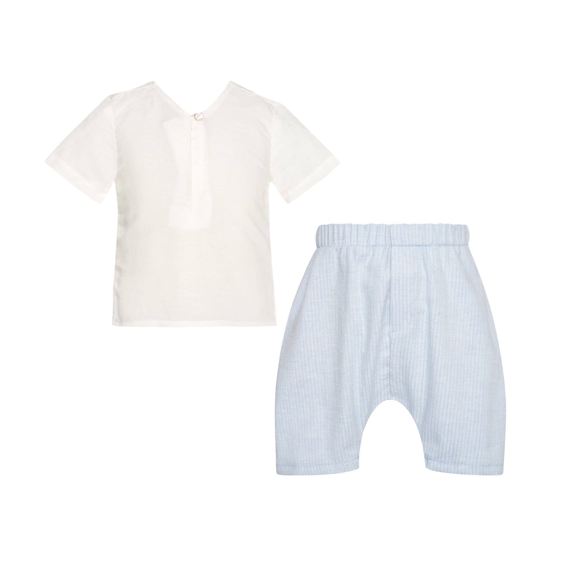 Baby Set Arsinoi