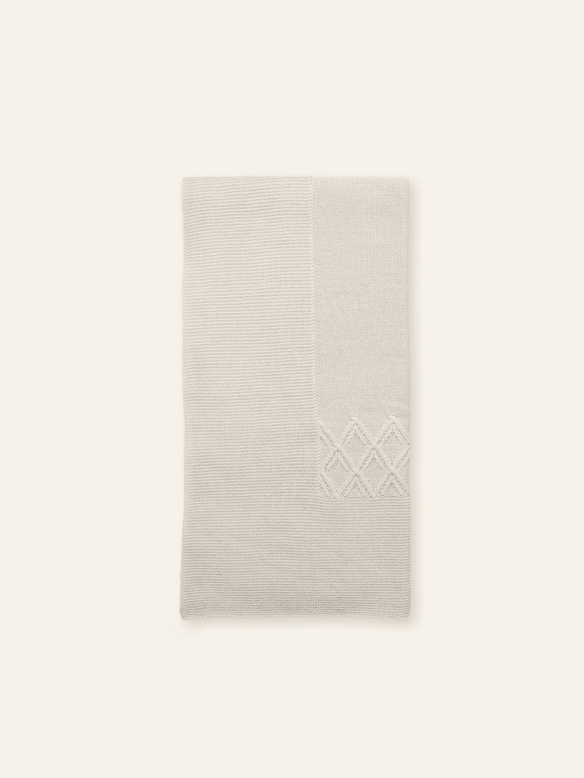 Blanket Cielo Invernal