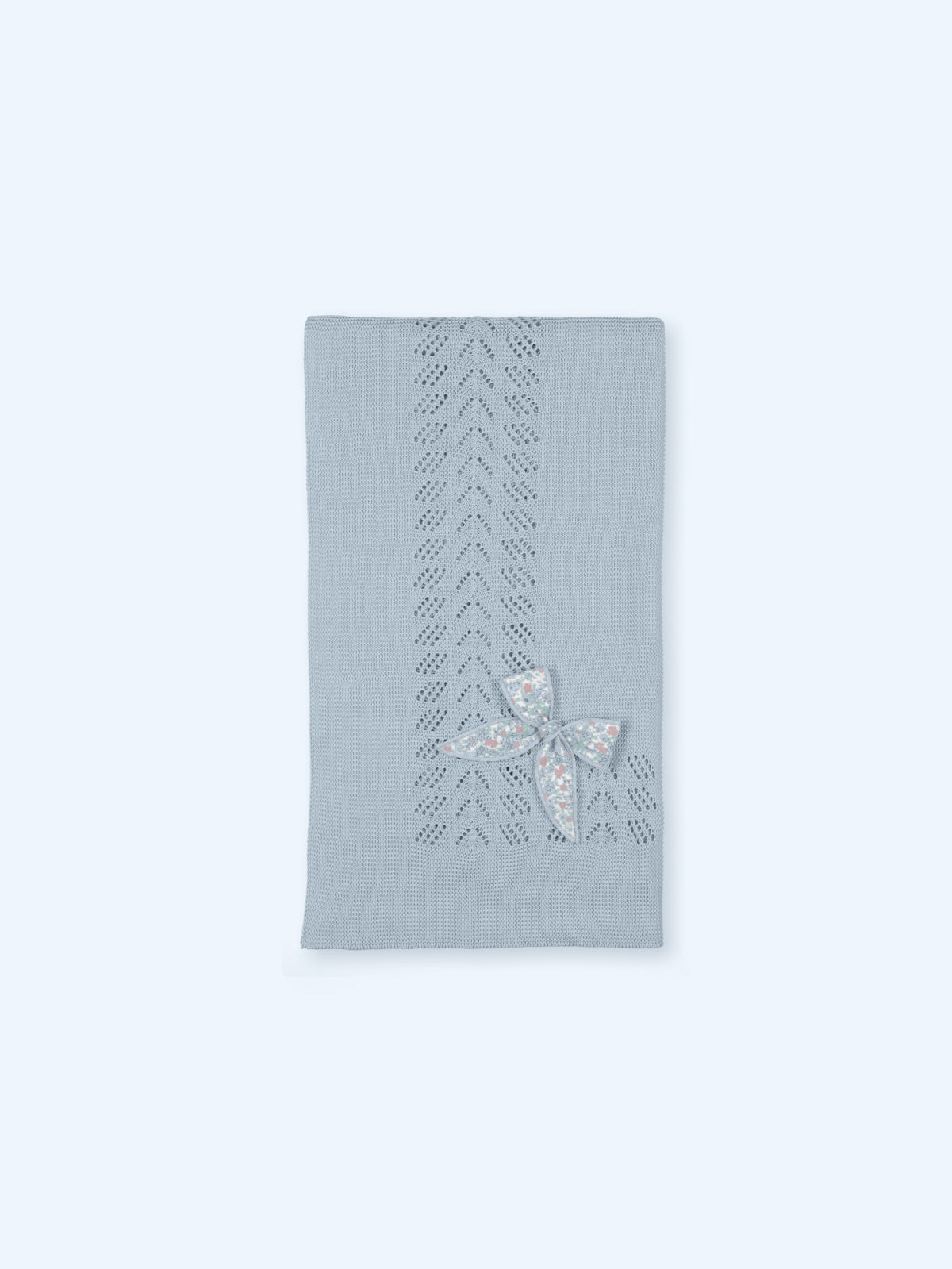 Blanket 'Viviana' Multicolor