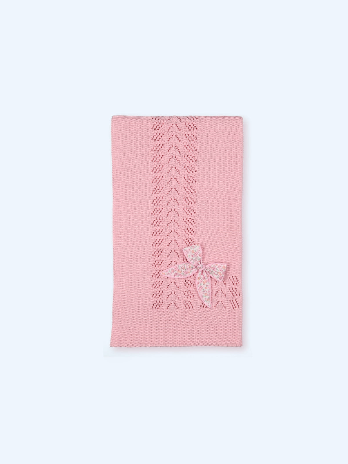 Blanket 'Viviana' Multicolor