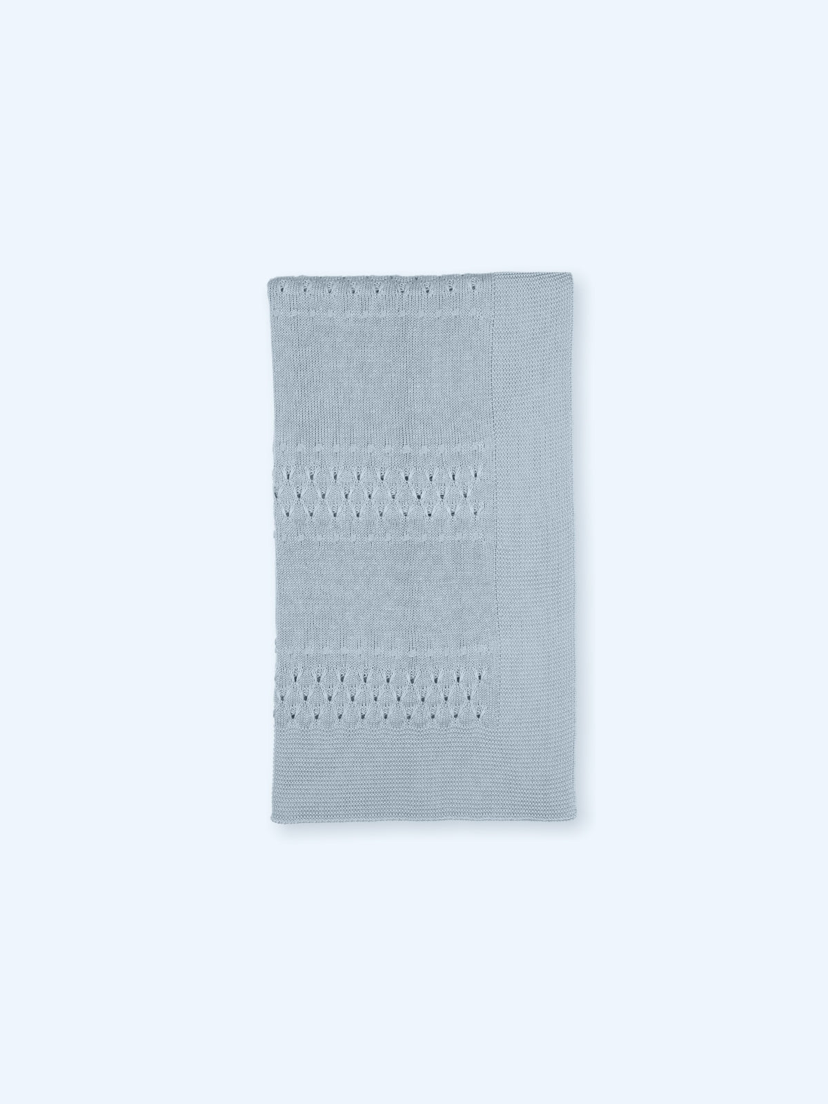 Blanket 'Breeze' Multicolor