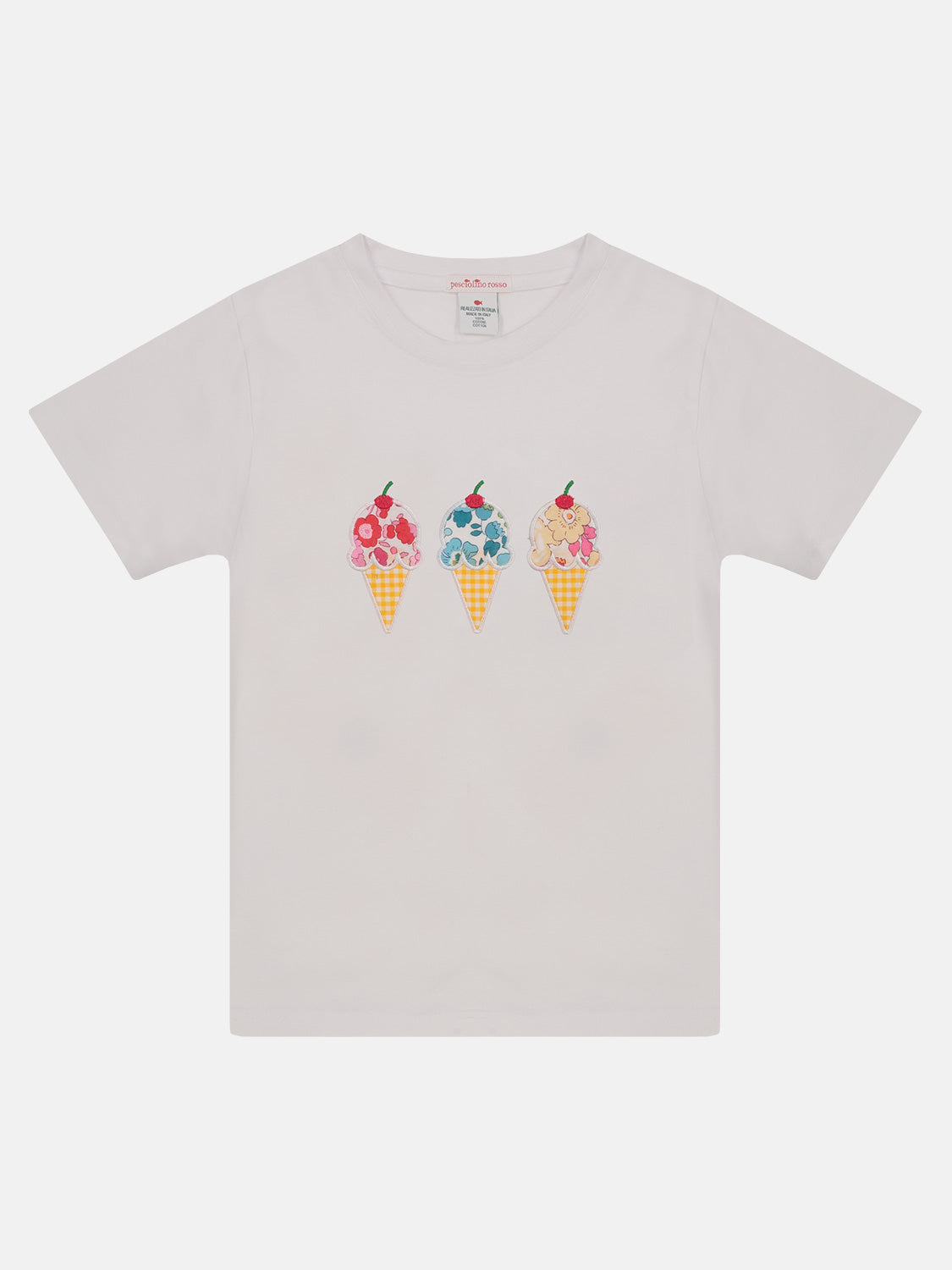 Shirt Gelato