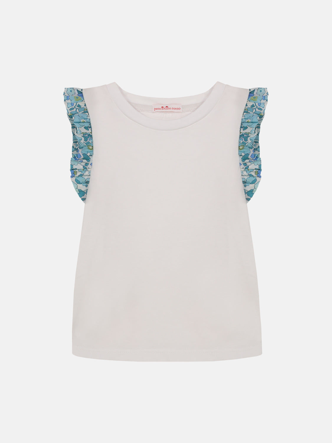 Pant Set Betsy Menta