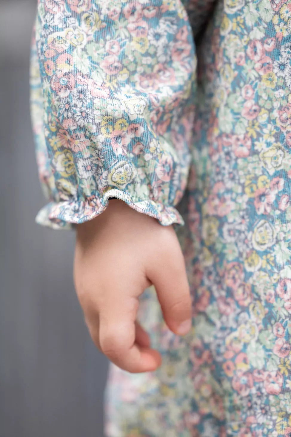 Dress Chine