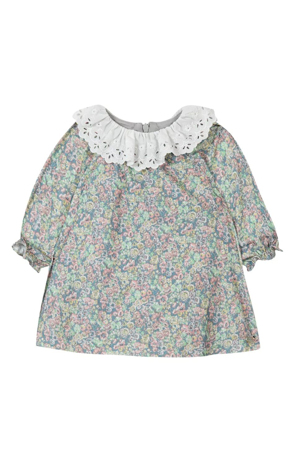 Dress Chine