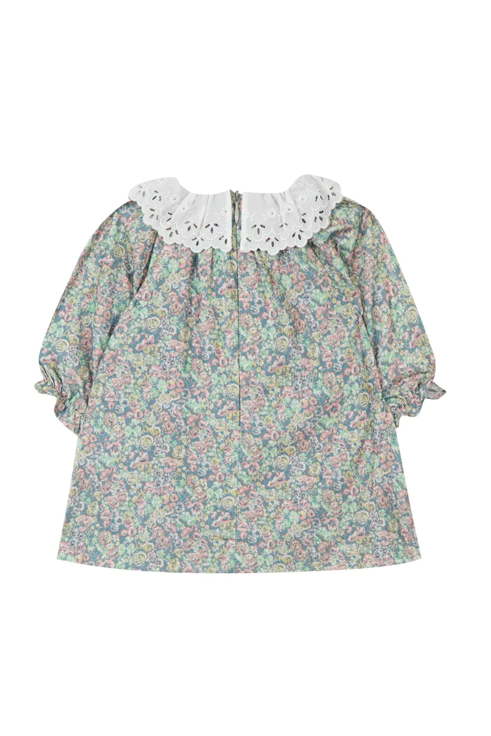 Dress Chine