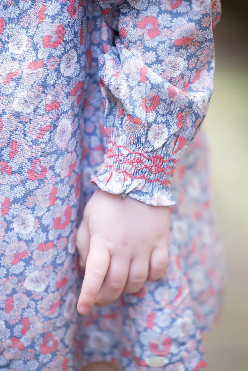 Dress Blush