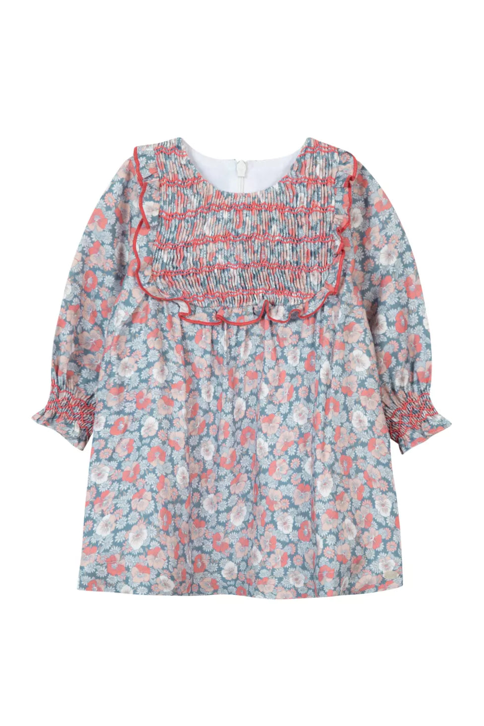 Dress Blush