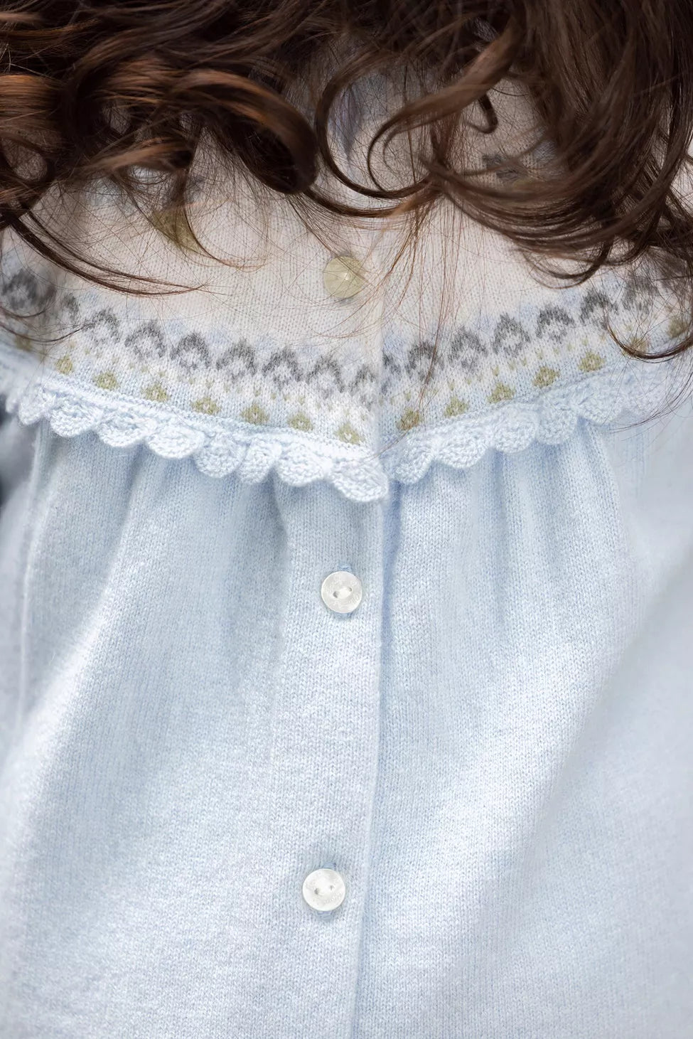 Dress Nuage