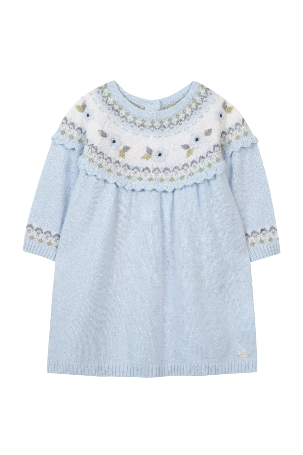 Dress Nuage