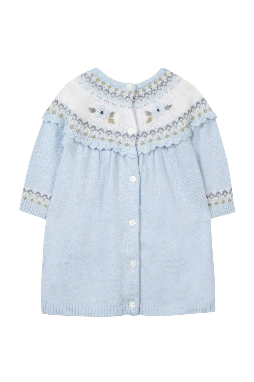 Dress Nuage
