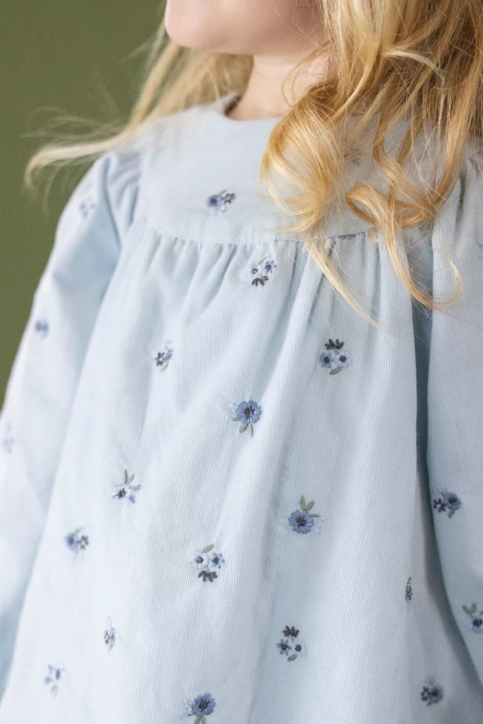 Dress Florale