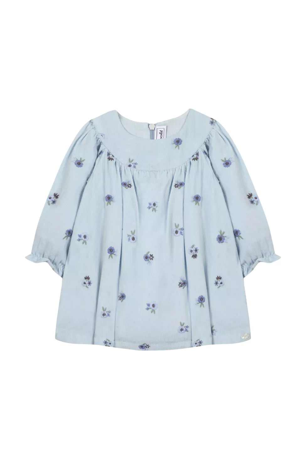 Dress Florale
