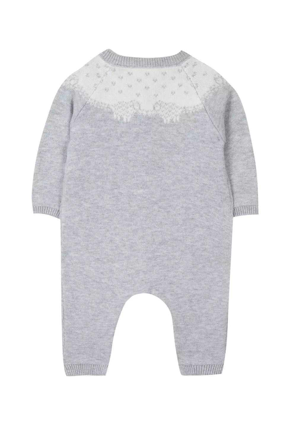 Babysuit Tricot