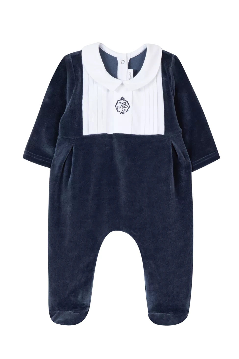 Babygrow Marine